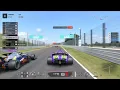 Gran Turismo 7 - Rage Quit no jutsu