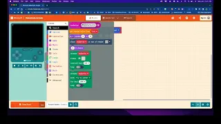 Makecode Arcade Pick Random