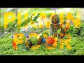 The Pikmin left me stuck at 99