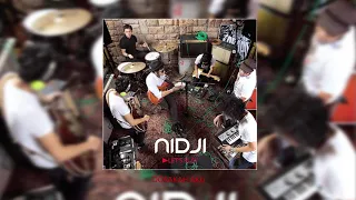 nidji dosakah aku official audio 