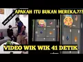 Download Lagu Video 41 Detik mendadak Viral di tiktok