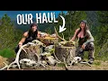 Bone To Be Wild Heather Lynn Laura Zerra