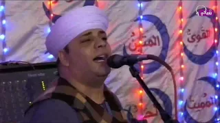 الشيخ محمد السنباطي   قصيدة يا سيدة يام الشموع القيدة   قصائد اسلامية دندنها