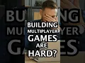 Creating games just got easier