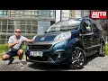 Lagu 2022 Fiat Fiorino Combi | En mantıklı ticari mi? | Sinan Sertoğlu
