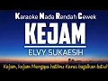 Download Lagu Kejam - Elvy Sukaesih Karaoke Nada Rendah