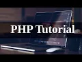 PHP Tutorial 8 - How to use operator in PHP