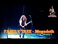 Megadeth - FAMILY TREE | LIVE IN PHILADELPHIA, U.S.A. 1995