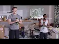 Kevin Hart how to shake weight