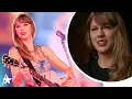 Lagu Taylor Swift Cries Over Fatal Stabbing In Emotional Docuseries Moment