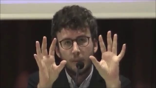 DIEGO FUSARO: Elogio dello Spirito assoluto: arte, religione, filosofia