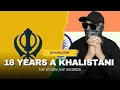 Download Lagu 18 Years A Khalistani -  Forever Indian | Ex-Khalistani | Operation Blue Star | Bhindranwale | Sikh