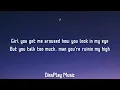 Fat Joe ft Ja Rule & Ashanti - What's Love? (lyrics)