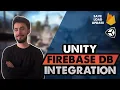 Unity Firebase Database Integration - Easy Tutorial