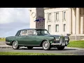 Download Lagu Rewriting the Book on Luxury - Rolls-Royce Silver Shadow