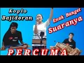 Download Lagu PERCUMA - CINEUR 'G'DOR ( Cover koplo Bajidoran ) nico entertainment