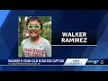 Waukee boy is this week s Iowa State University Kid Captain