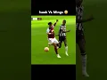 Download Lagu Mings vs Isak #newcastle #football #footballedits #premierleague #newseason #mings #isak #prem #new