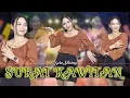 Download Lagu Surat Kawitan ~ Sela Silvina   |   (live koplo kendang kempul)