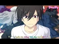Download Lagu [ AMV ] Nhỏ Lớp Trưởng - Nightcore