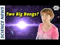 Download Lagu Dark Matter was Created in Second Big Bang, according to new theory