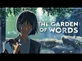 Download Lagu Suzume - Nanoka Hara| GARDEN OF WORDS⁴ᵏ⚡ᵉᵈıᵗ -「 ANIME EDIT 」
