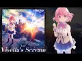 Lagu Laur - Viyella's Scream【オンゲキR.E.D. PLUS】