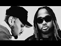 Chris Brown x Leon Thomas - MUTT 432Hz