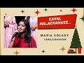 Download Lagu Kaval Malakhamare | കാവല് മാലാഖമാരേ | Maria Kolady | CandlesBandCBK MP3