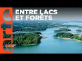 Download Lagu La Finlande | Voyages en terres du Nord | ARTE Family