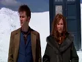 DOCTOR WHO : Every song must end
