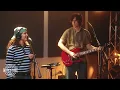 Remi Wolf - "Twiggy" (Live for World Cafe)