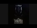 Download Lagu Coming Back For You - Fireboy DML (Black Panther: Wakanda Forever Soundtrack)