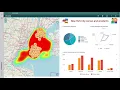 Map widget - Knowage 7