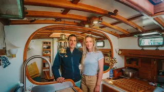 We Rebuilt an Old Boat. Was it Worth It? FAQs.