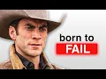 Why Everyone is WRONG About Jamie Dutton Yellowstone