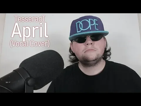 TesseracT April