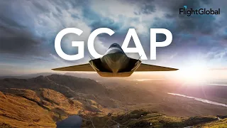 What is the current status of the GCAP programme