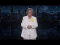 Rosie O’Donnell Sings a Song for Donald Trump