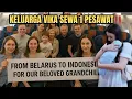 Download Lagu Keluarga Besar Vika Kolesnaya Sewa 1 Pesawat Demi Cucu Billy Syahputra! From Belarusia ke Indonesia