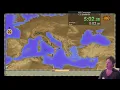Caesar III Military Campaign Speedrun