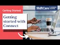 Getting started with Connect