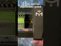 How to use an expression pedal