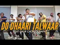 Download Lagu DO DHAARI TALWAAR | Dance Workshop | Vidit Gaur Choreography