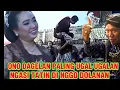 Download Lagu Ono dagelan ugal ugalan ngasi Tatin di nggo dolanan