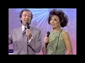 Shirley Bassey and Des O'Connor “Let's Do It (Let's Fall in Love)” 1991 [HD-Remastered TV Audio]