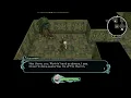 Trinity Trigger First boss