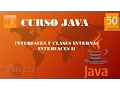 Java Course Interfaces and Inner Classes Interfaces II 50