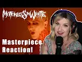 MOTIONLESS IN WHITE - Masterpiece | REACTION