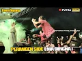 Download Lagu NIA DIRGHA MAMPU MEMBUAT SEMUA BERJOGET ASYIK DI LAGU PERANGEN SIDE - NIA DIRGHA